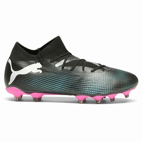 Odor Control Technology balance improvement Future 7 Match Firm Ground/Artificial Ground Soccer Cleats