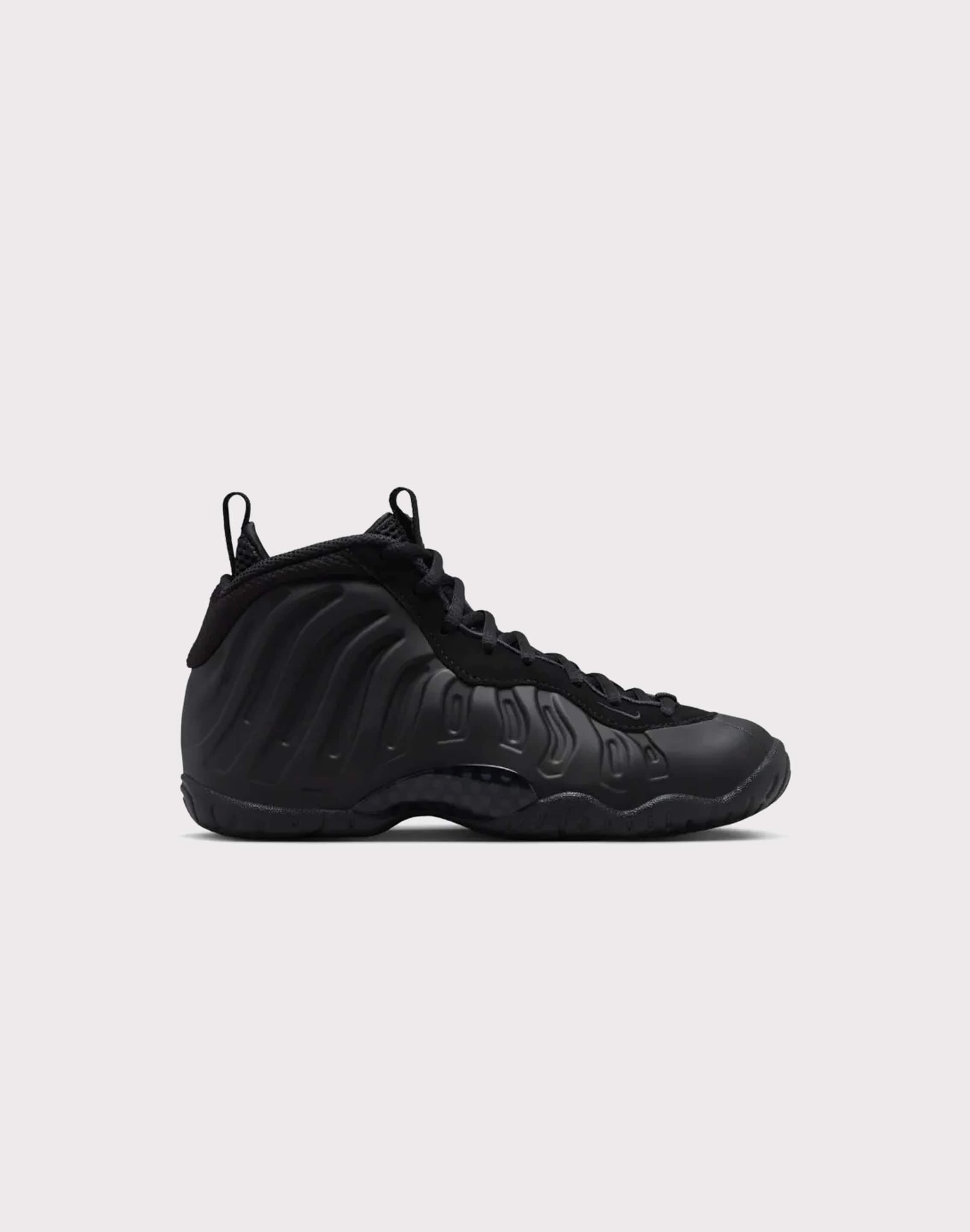 Nike Little Posite One Grade-School Middle school kids' items