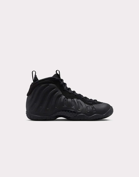 Nike Little Posite One Grade-School Middle school kids' items