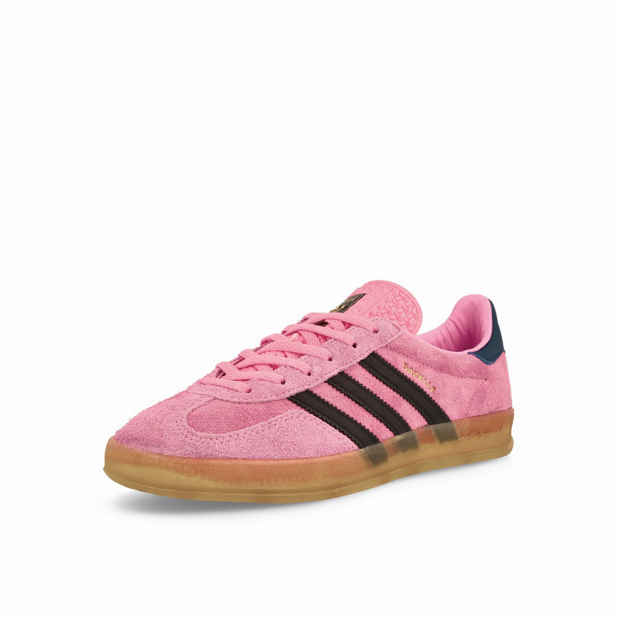 Quick lacing Gazelle Indoor W