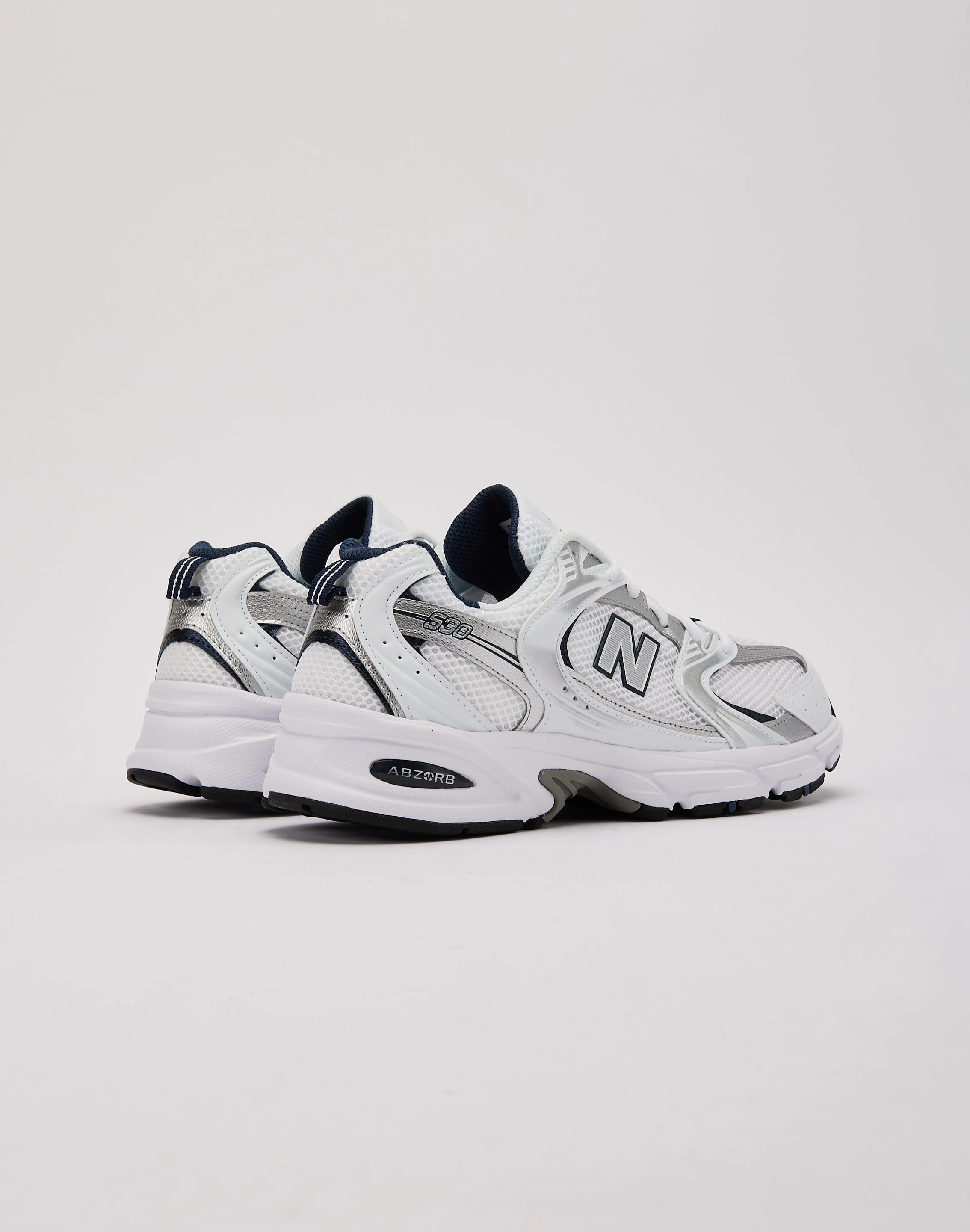 New Balance 530 PaddedTongue