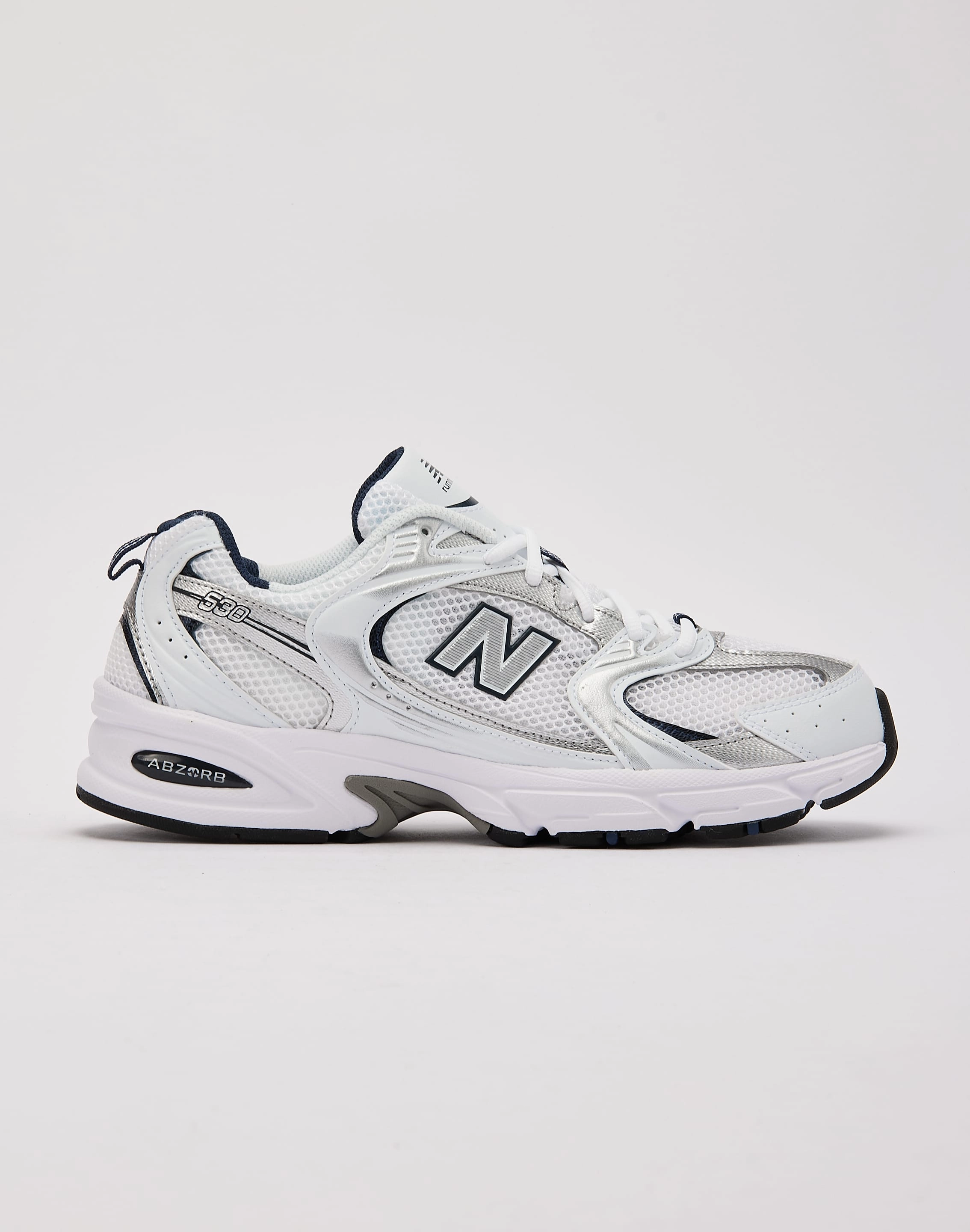 Carbon plate Tested performance New Balance 530