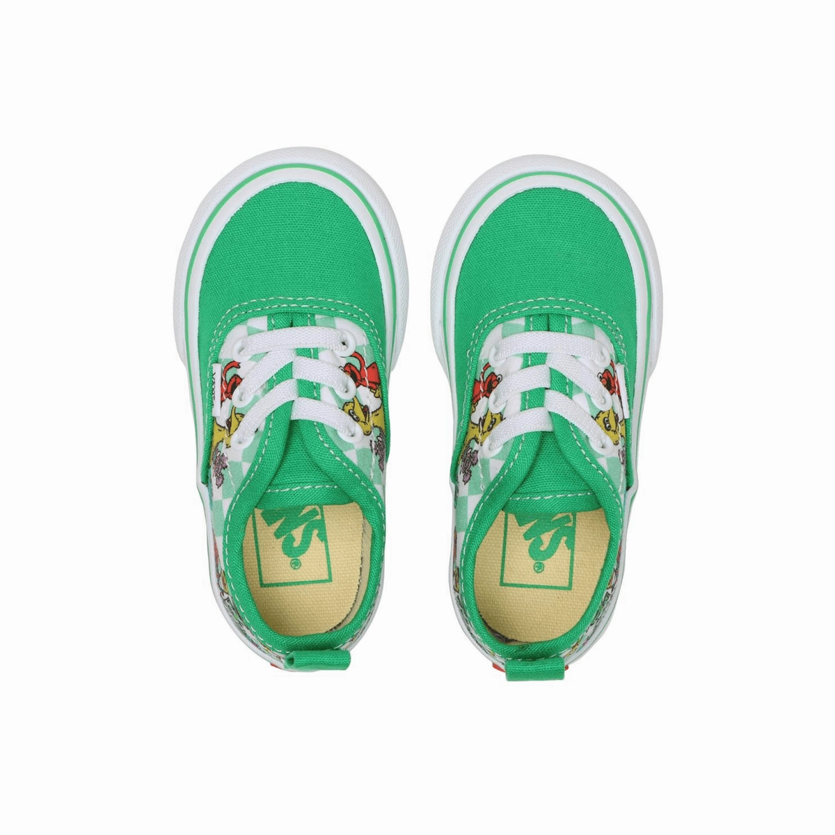   Sesame Street Toddler's Authentic Elastic Lace 'Multi' Upgraded piece