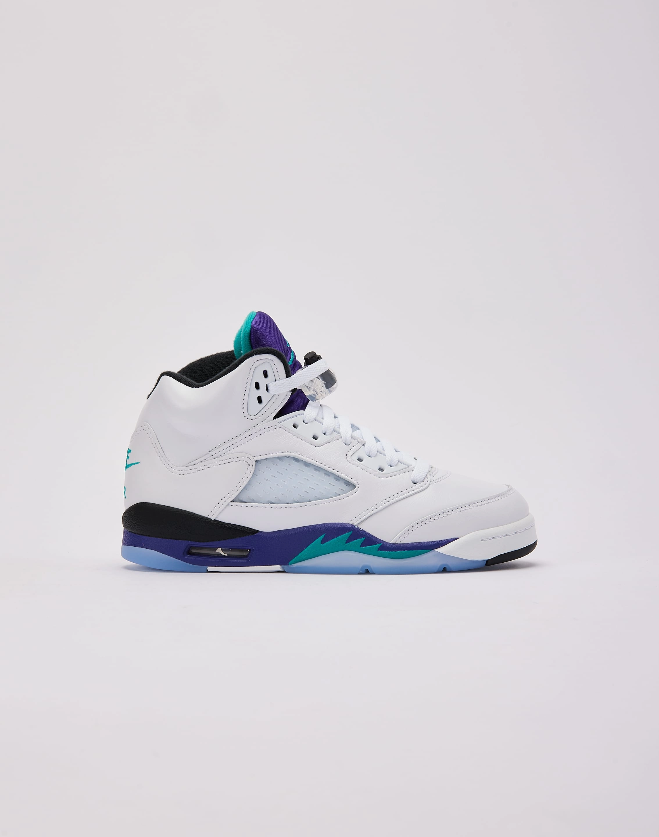 Jordan Air Jordan 5 Retro OG 'Grape' Grade-School Motion Contour OrthopedicDesign