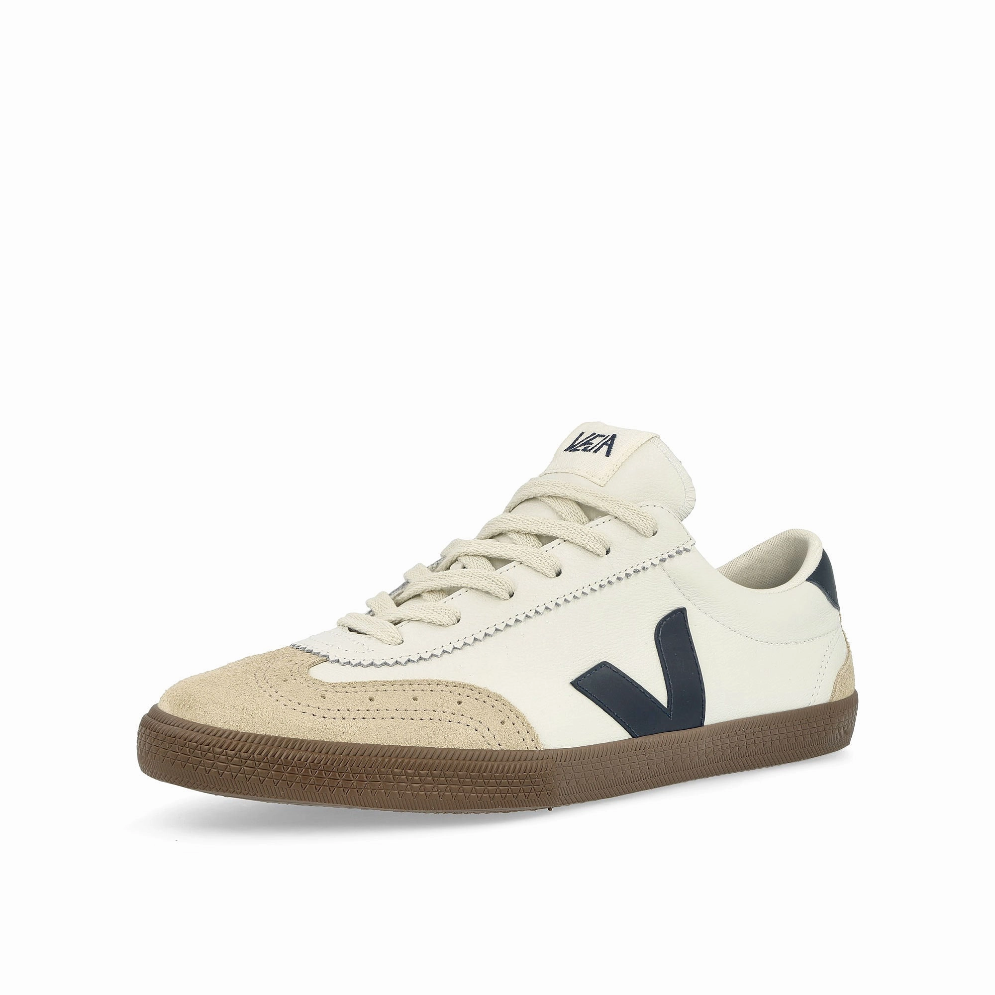 Volley O.T. Leather neutral support