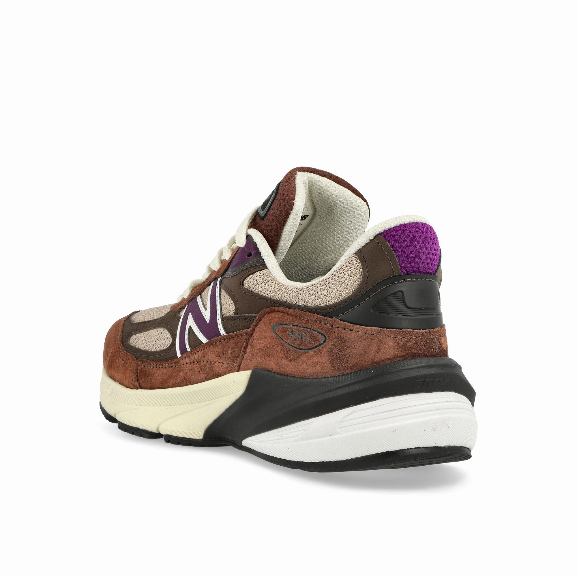 Runner's Choice U990OP6