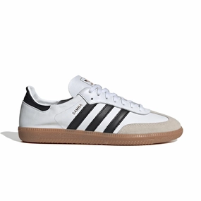 Samba Decon 'White' Retro Multi Density Foam Layers
