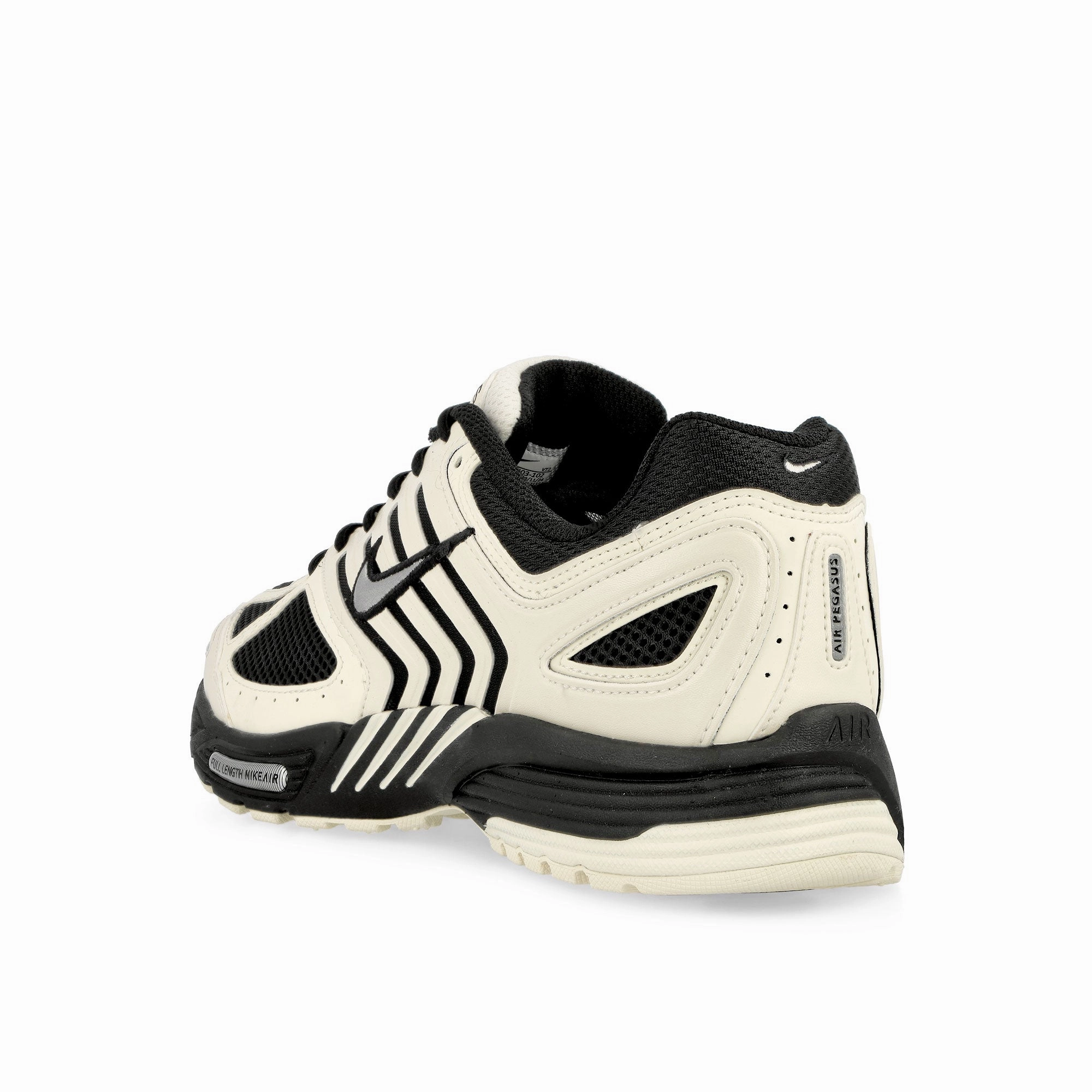 Air Pegasus 2005 least indoor