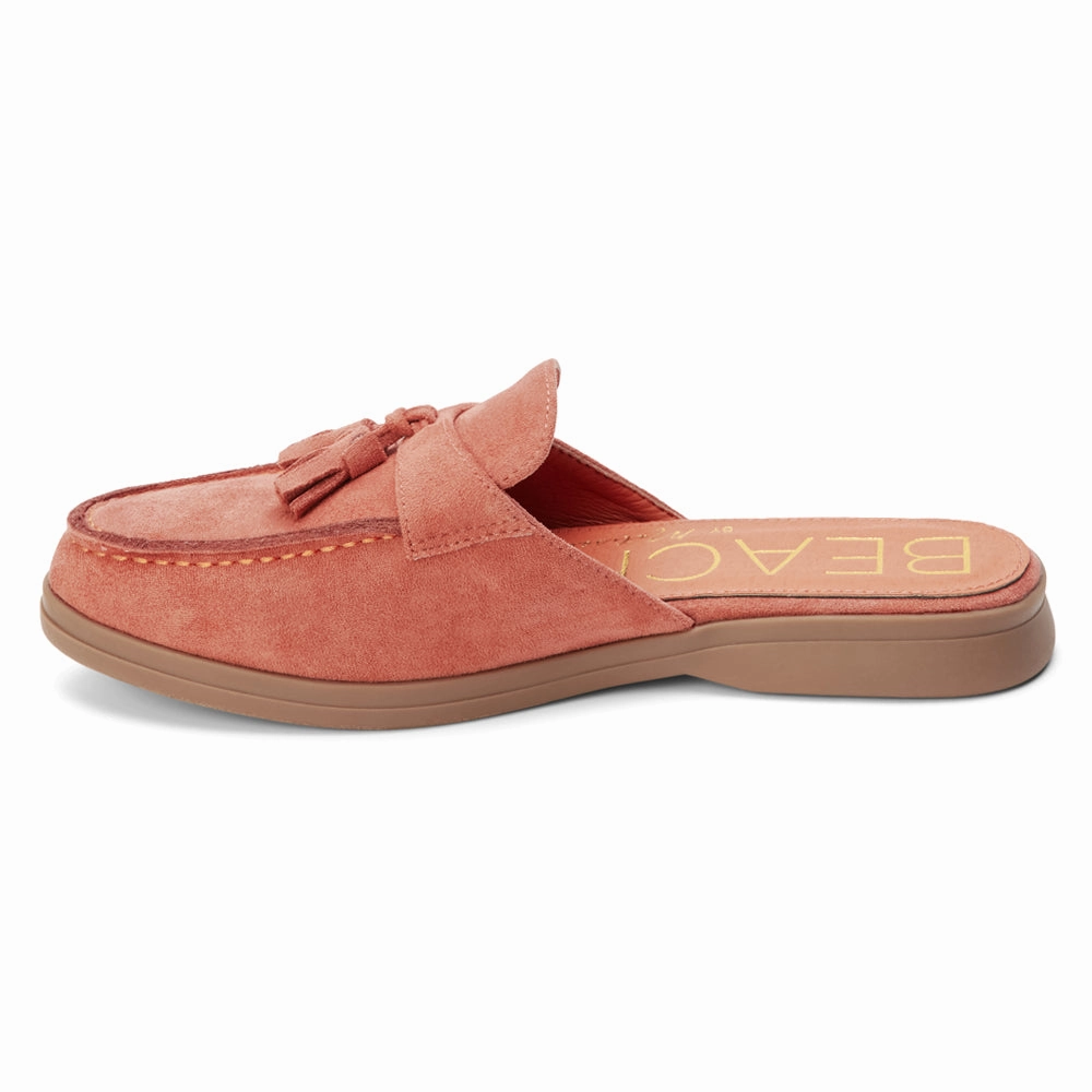 Tyra Mules waterproof