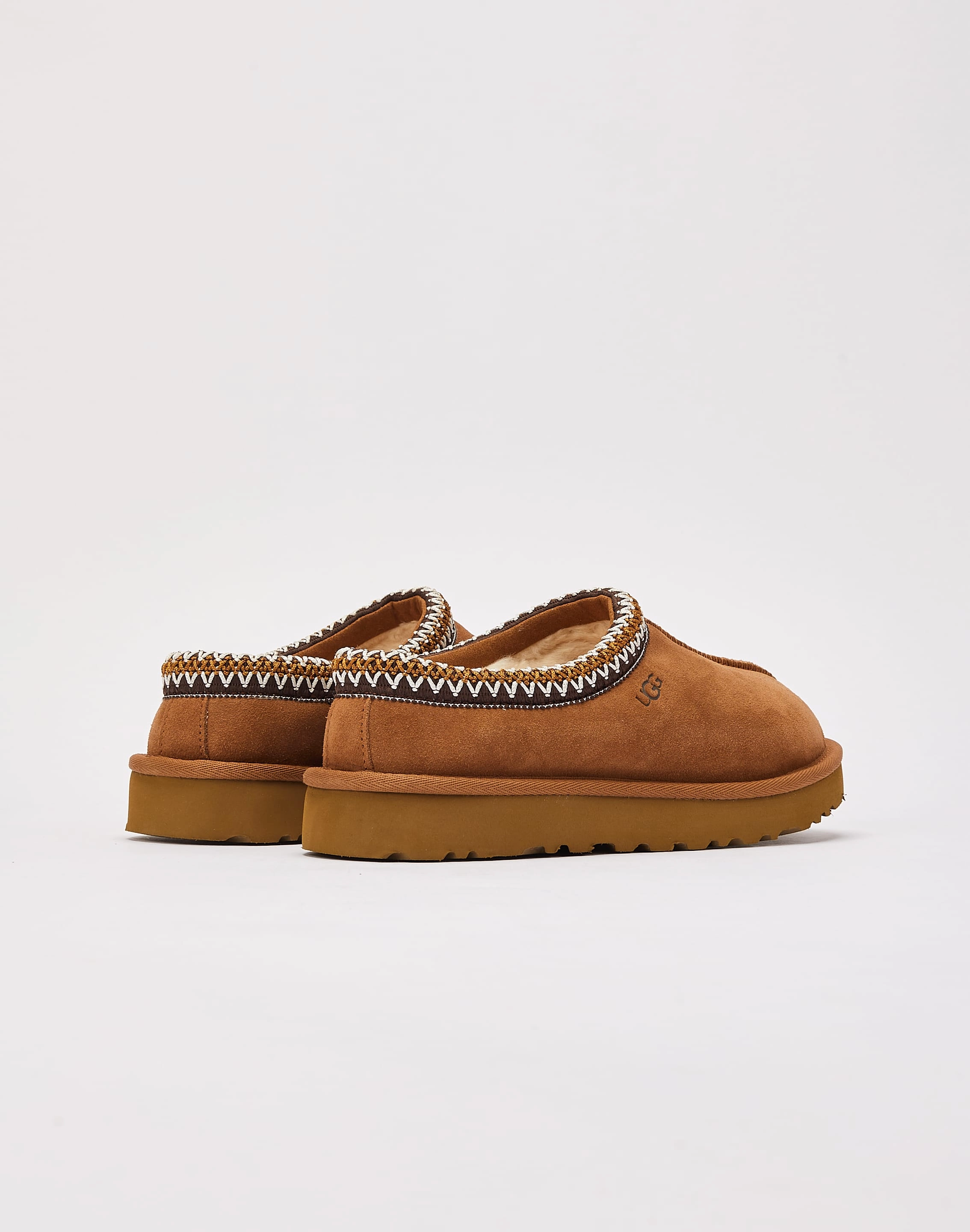 slim fit UGG Tasman Slippers