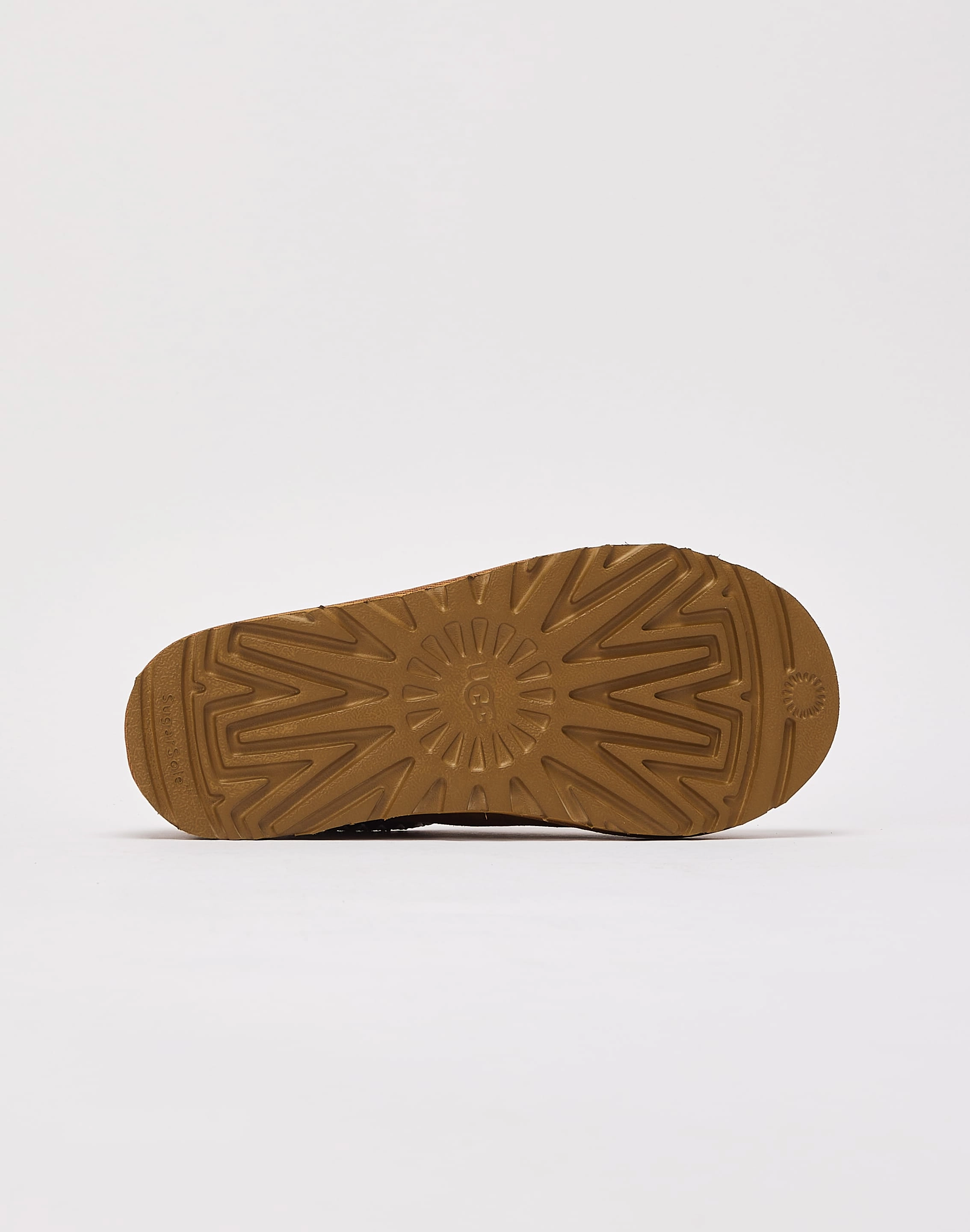 Cozy Beach Sandal Easy Slide UGG Tasman Slippers