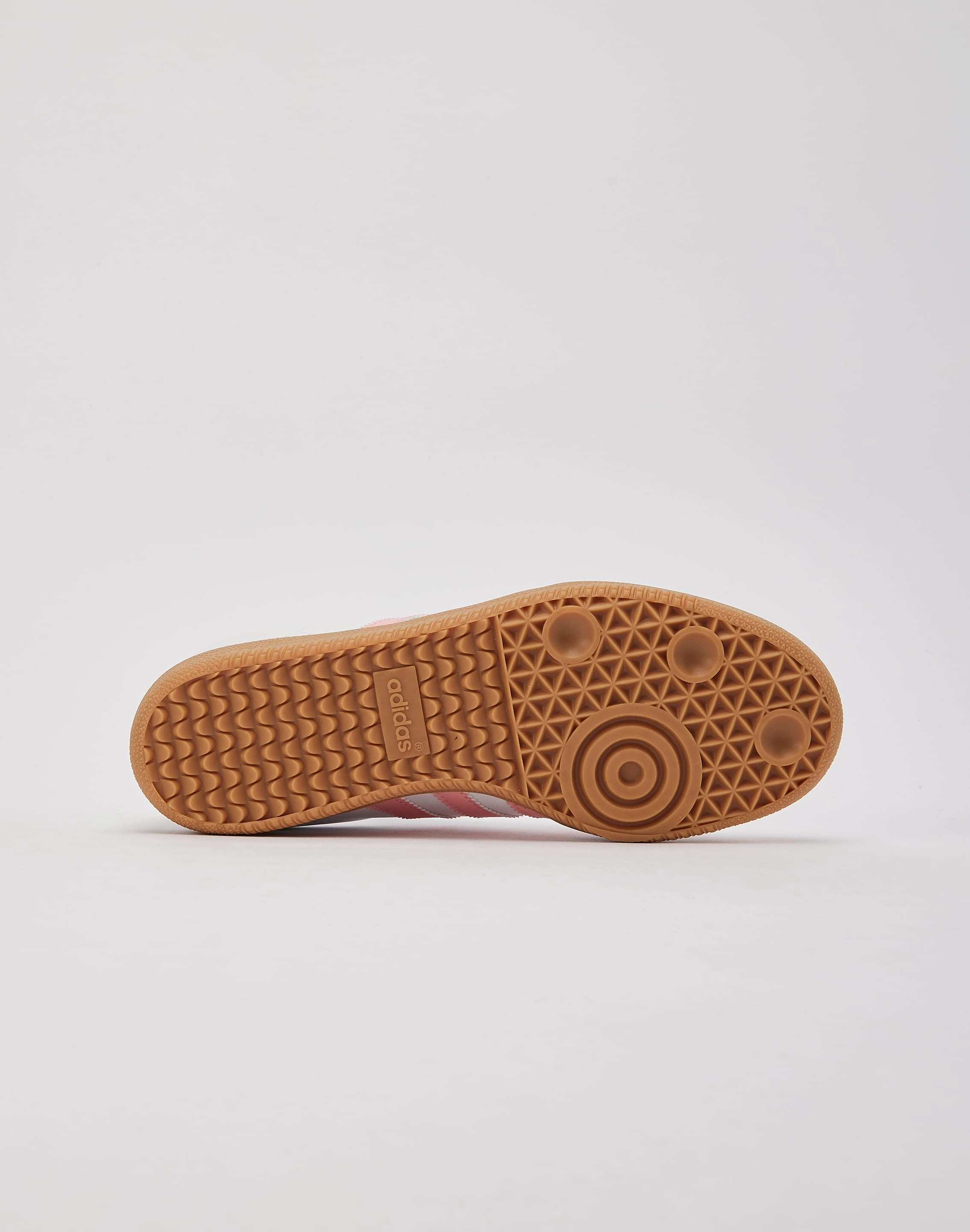 Adidas Samba OG Grade-School Cute kids' outfits Anti Fatigue Technology