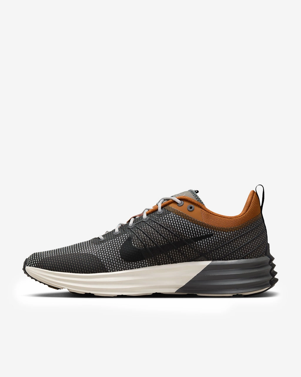 packability - level Distinctive Design Lunar Roam SE 'Desert Bronze/Metallic Pewter'