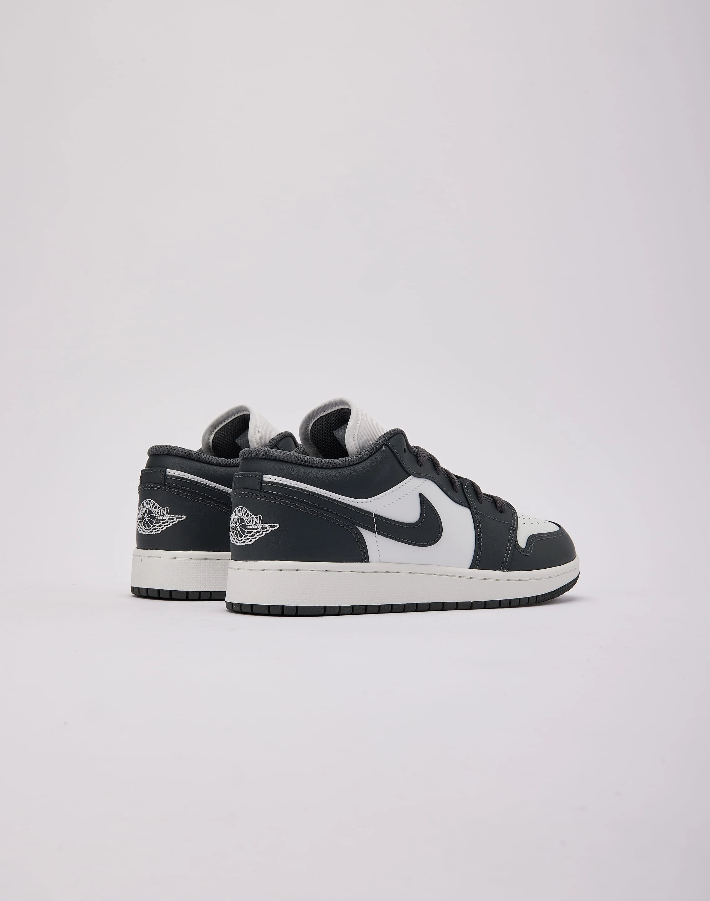 QuickDryTech Jordan Air Jordan 1 Low Grade-School