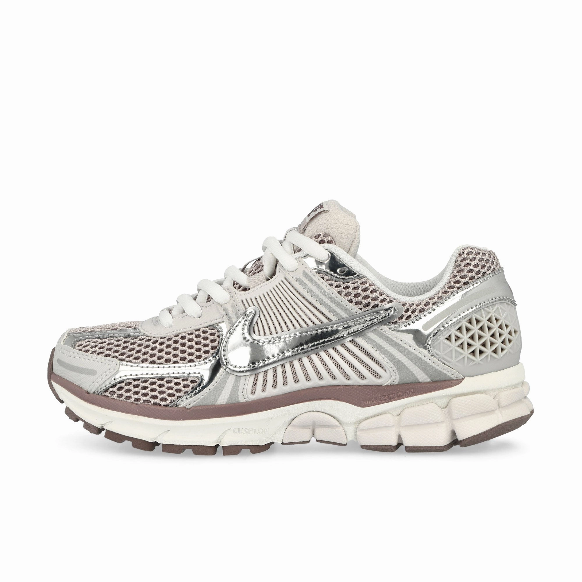 W Zoom Vomero 5 Mesh Fabric Waterproof Barrier Tech