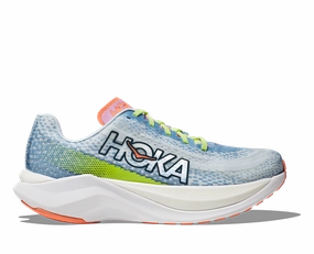 HOKA-MACH X Women Molded Grooves