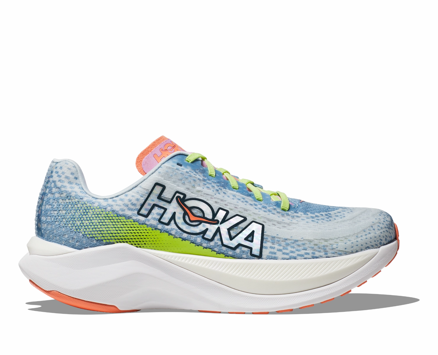 HOKA-MACH X Women Molded Grooves