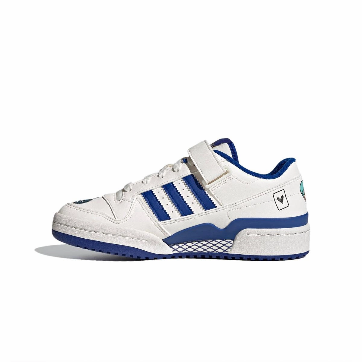 Smart Ease Vegan Material Construction Kids Forum Low