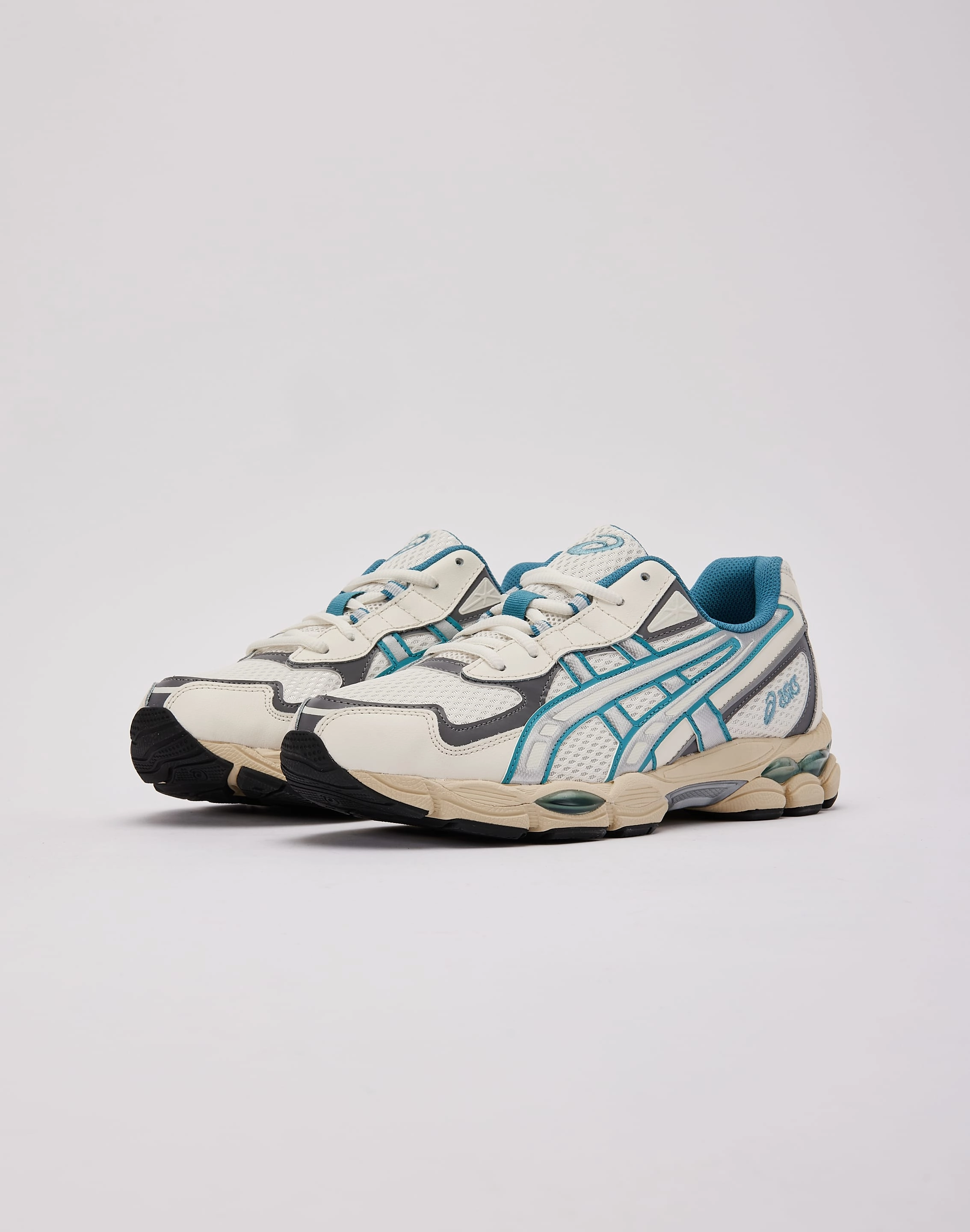 Asics GEL-NYC 2055 Cold weather defense