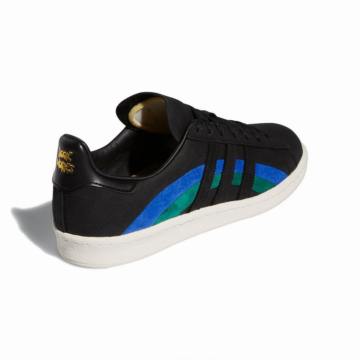   Bookworks Campus 80 snowboarders' control