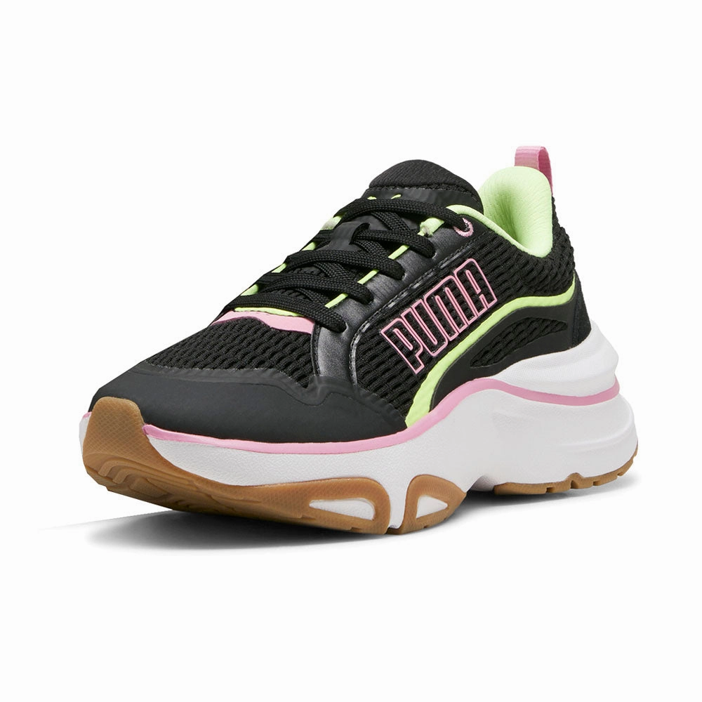 Softride Divine Running Shoes Impact Diffusing Layer