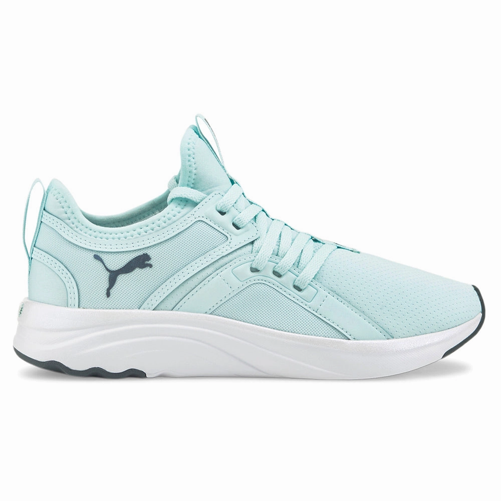 Air Cushioned Heel futuristic Softride Sophia Crystalline Running Shoes