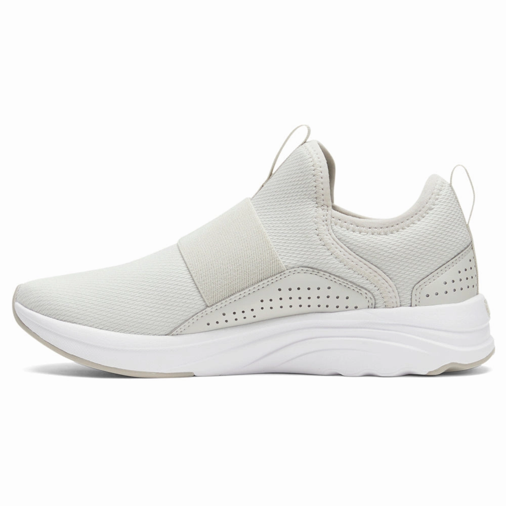 commuters Edgy Softride Sophia Slip On Running Shoes