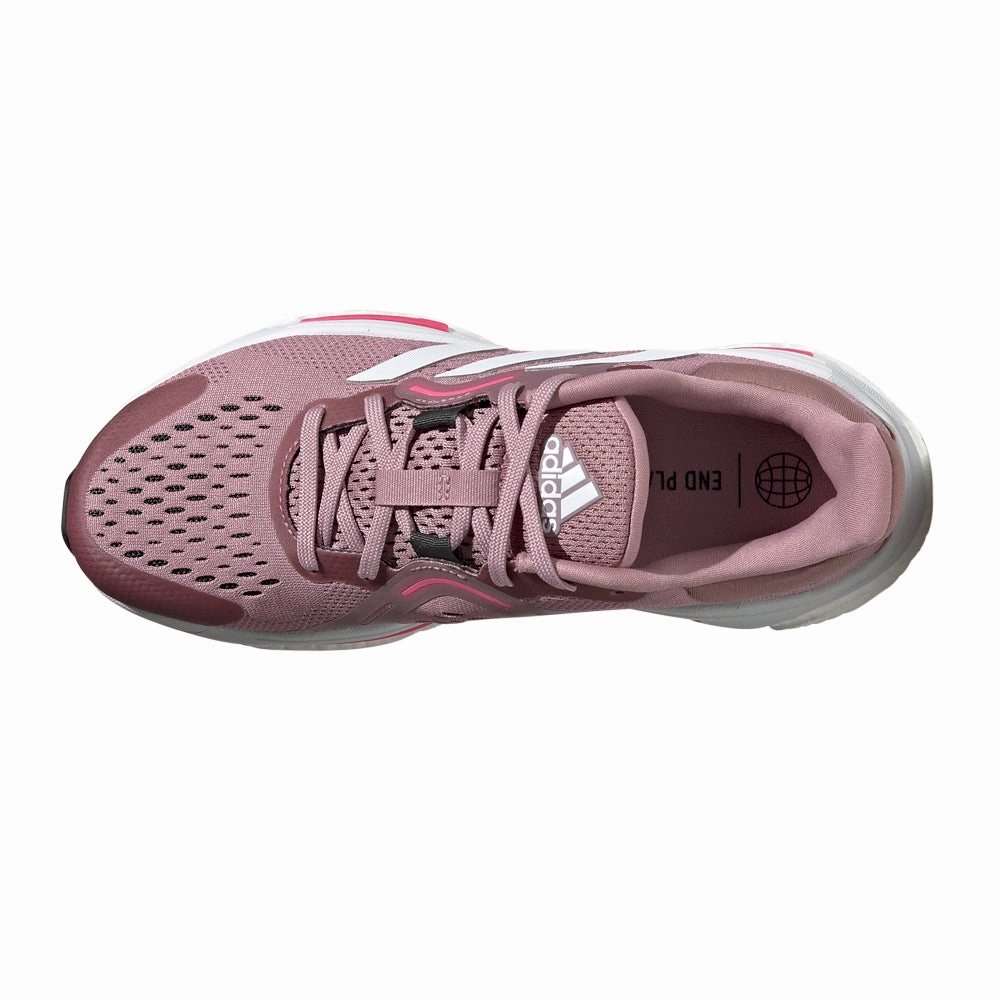 Sustainable Soles wanted Solar Control Running Shoes