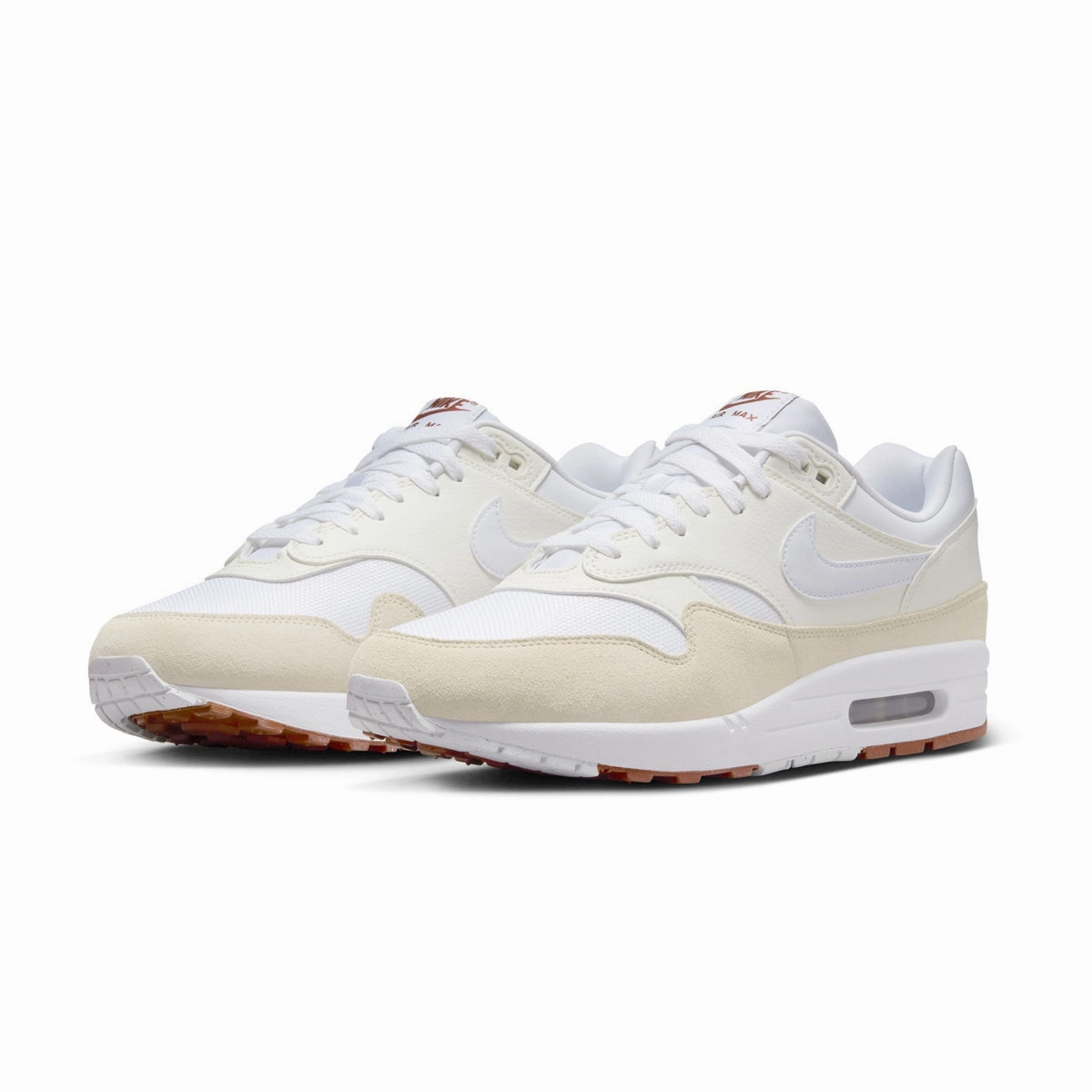 Thermoregulating Liner sexy look Air Max 1 SC 'Sail'