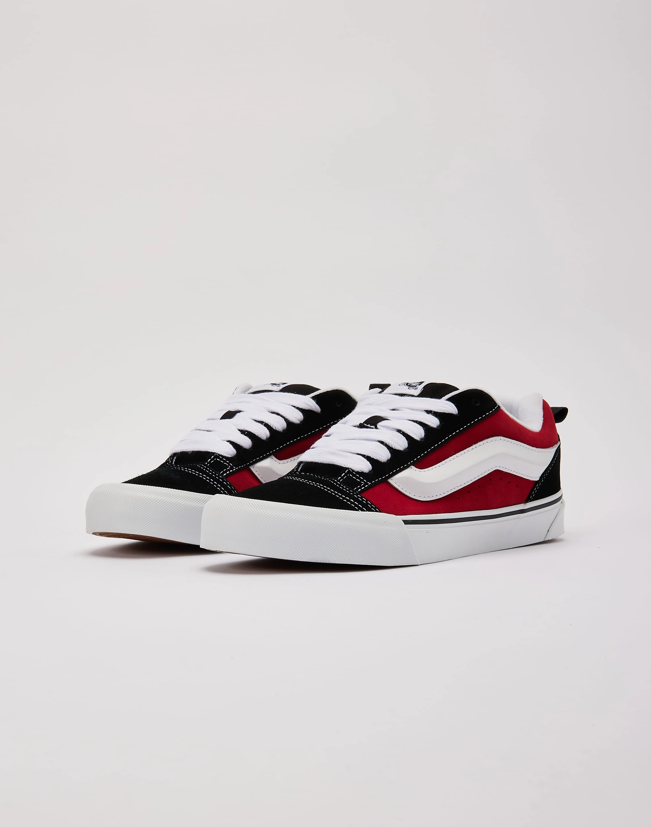 Vans Knu Skool Grip Power Friend Out