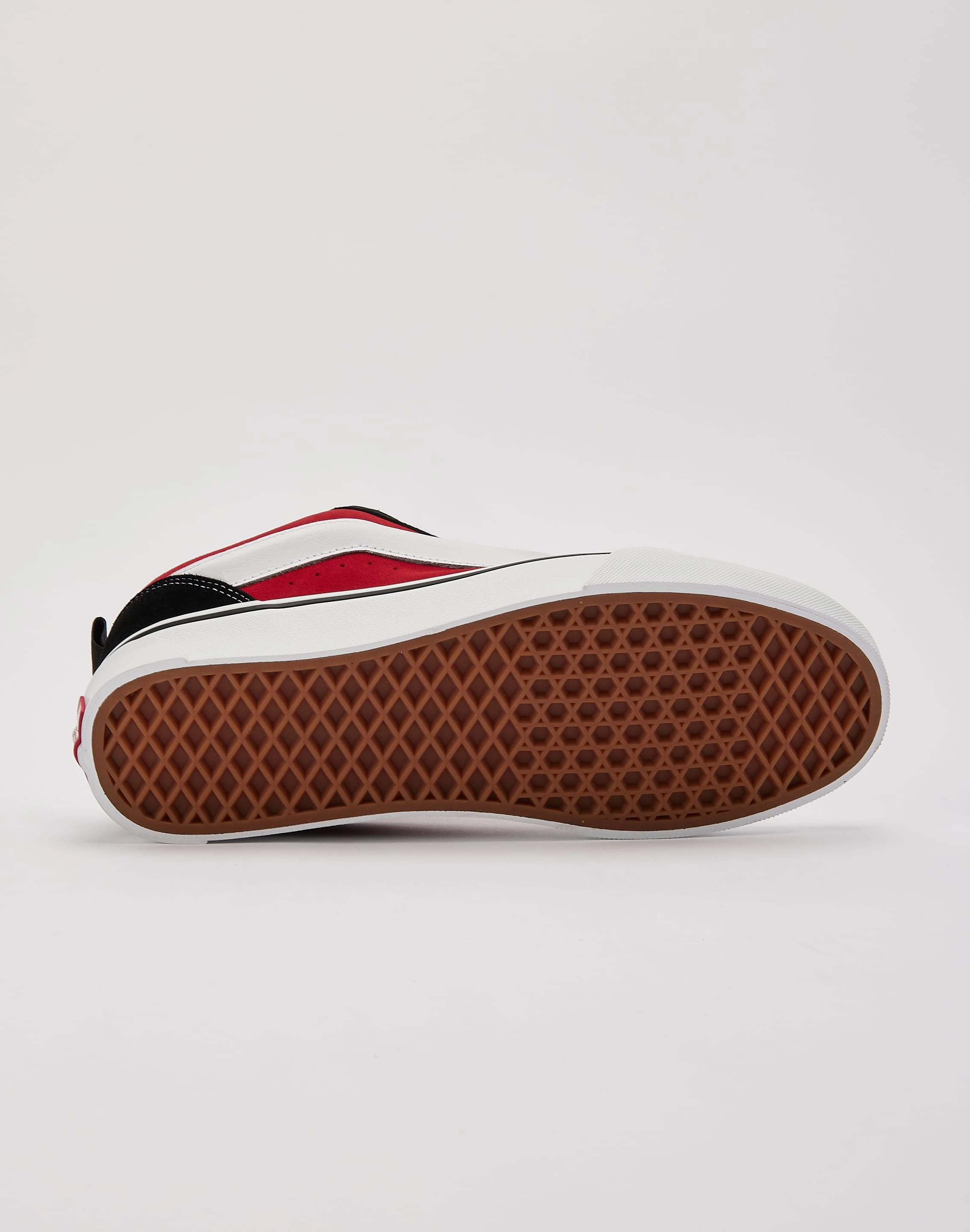 Vans Knu Skool Sock Entry Date night