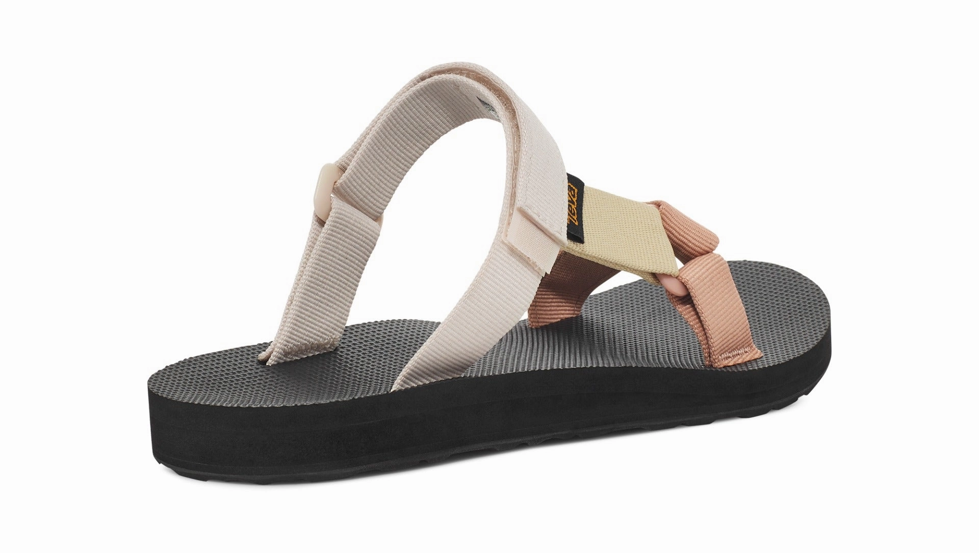 TEVA-W UNIVERSAL SLIDE Women lace up closure