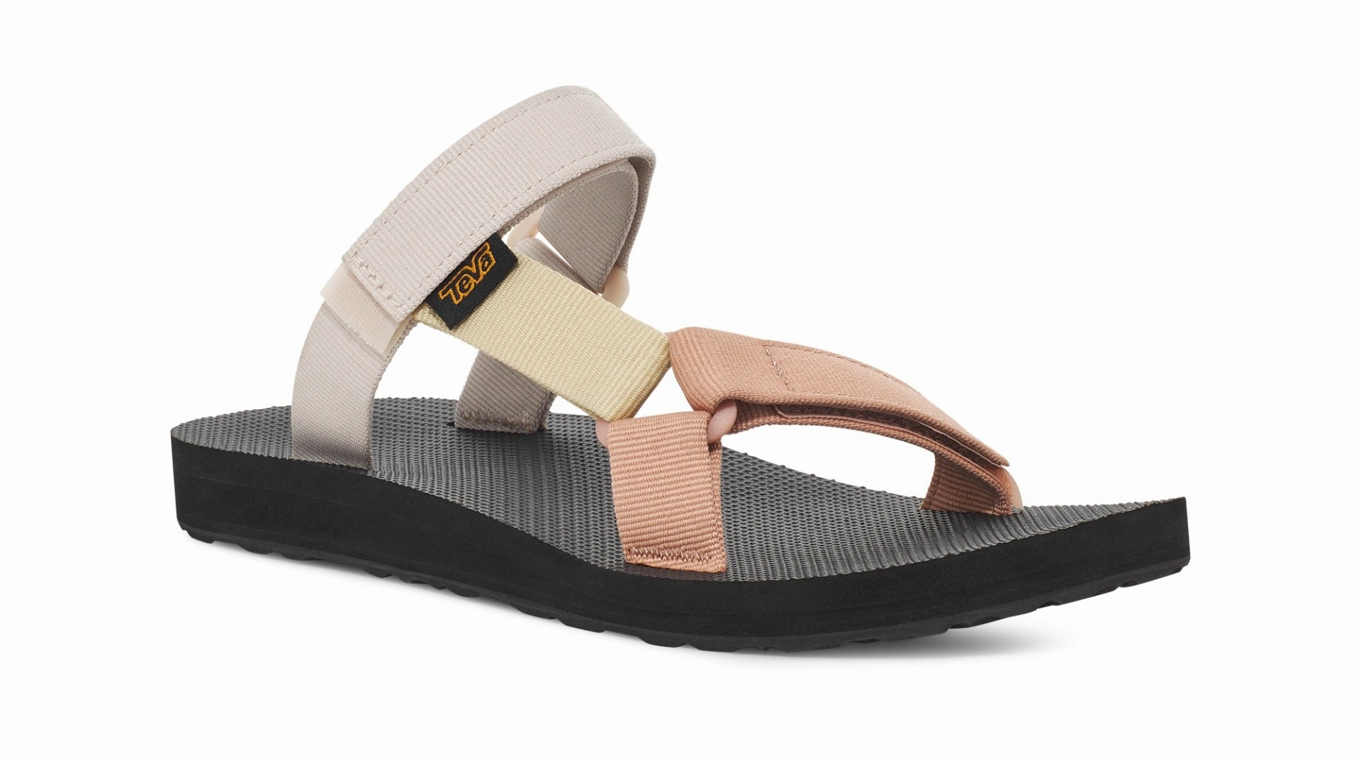Soft-touch design principal TEVA-W UNIVERSAL SLIDE Women
