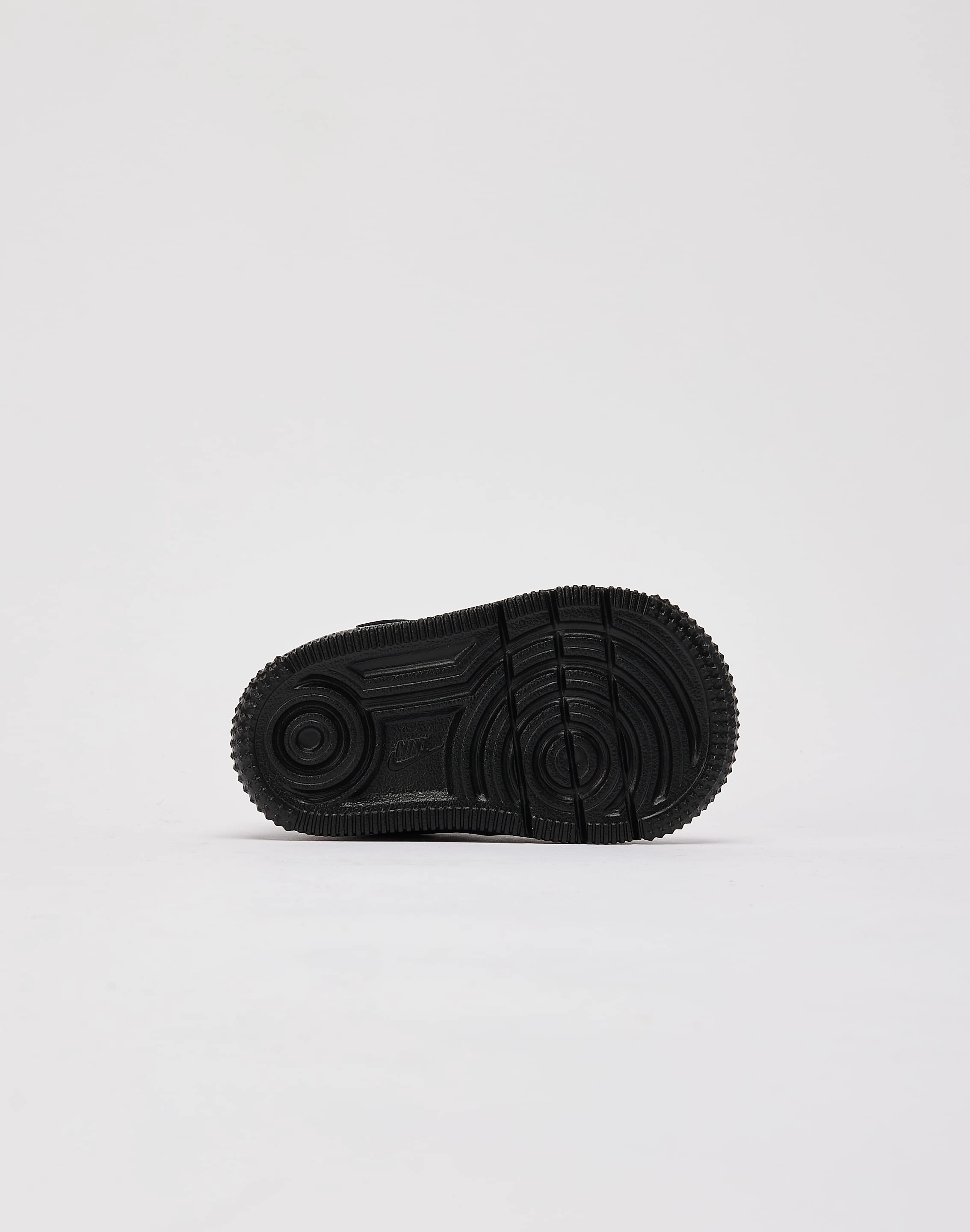 Nike Force 1 Low EasyOn Toddler Semi - formal kids' shoes EcoFriendlyFabric