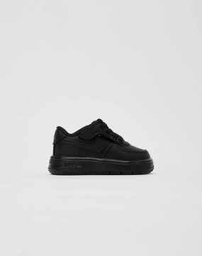 Water resistant coating Nike Force 1 Low EasyOn Toddler