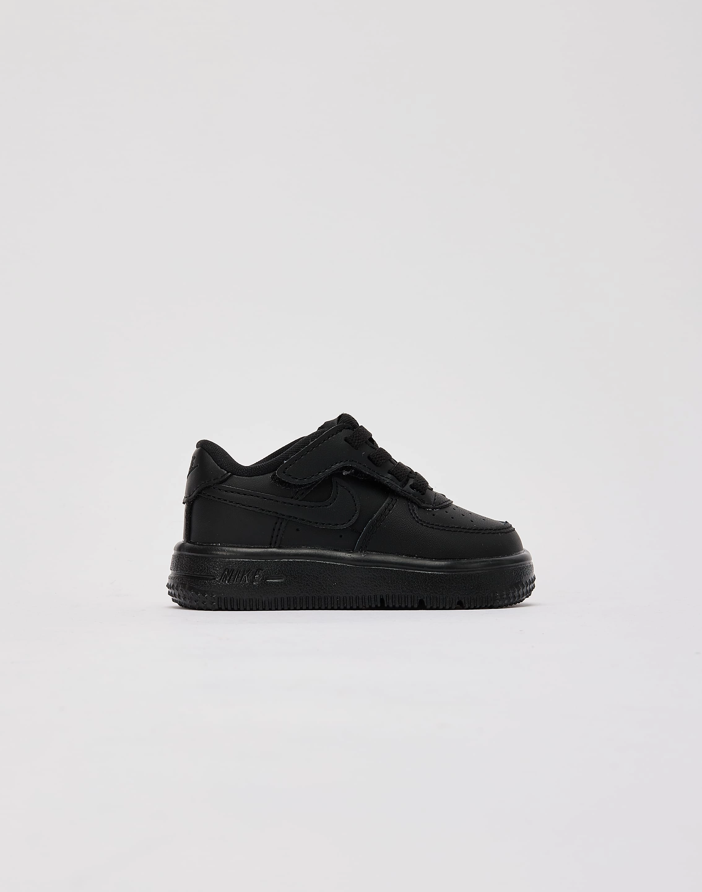 Water resistant coating Nike Force 1 Low EasyOn Toddler