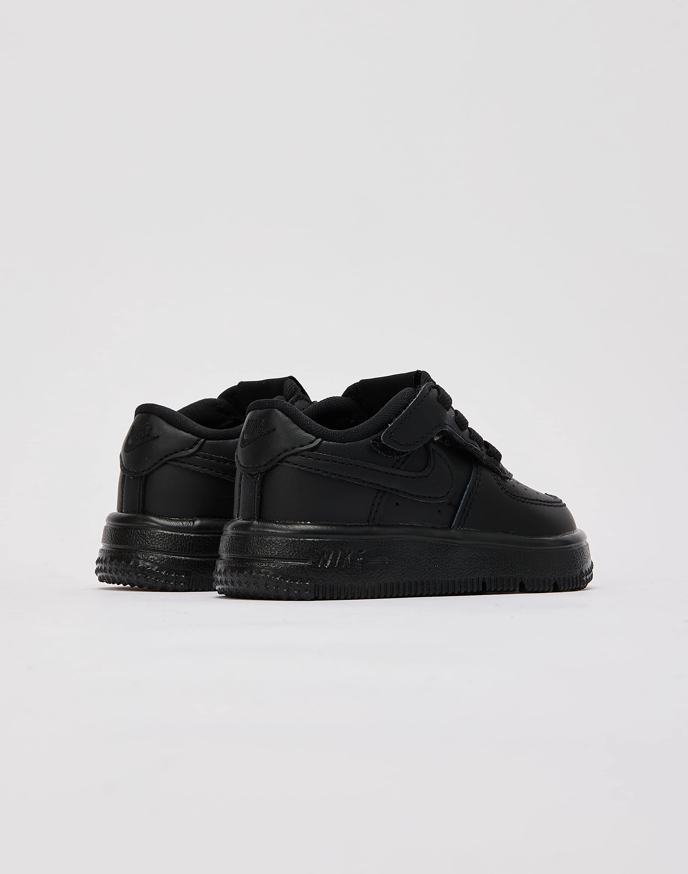 Nike Force 1 Low EasyOn Toddler Sturdy Midsole
