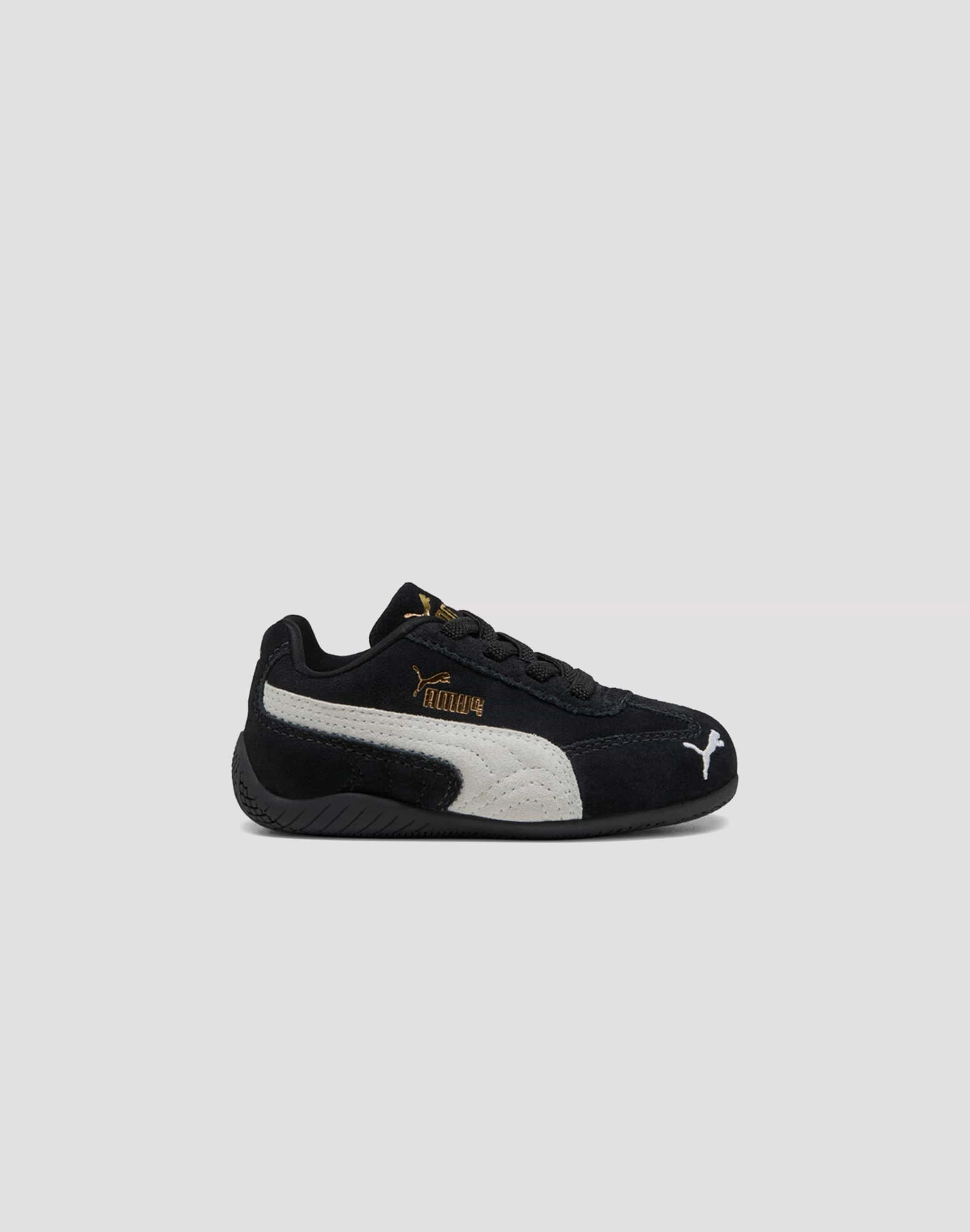 Puma Speedcat Toddler Middle - school - sized shoes