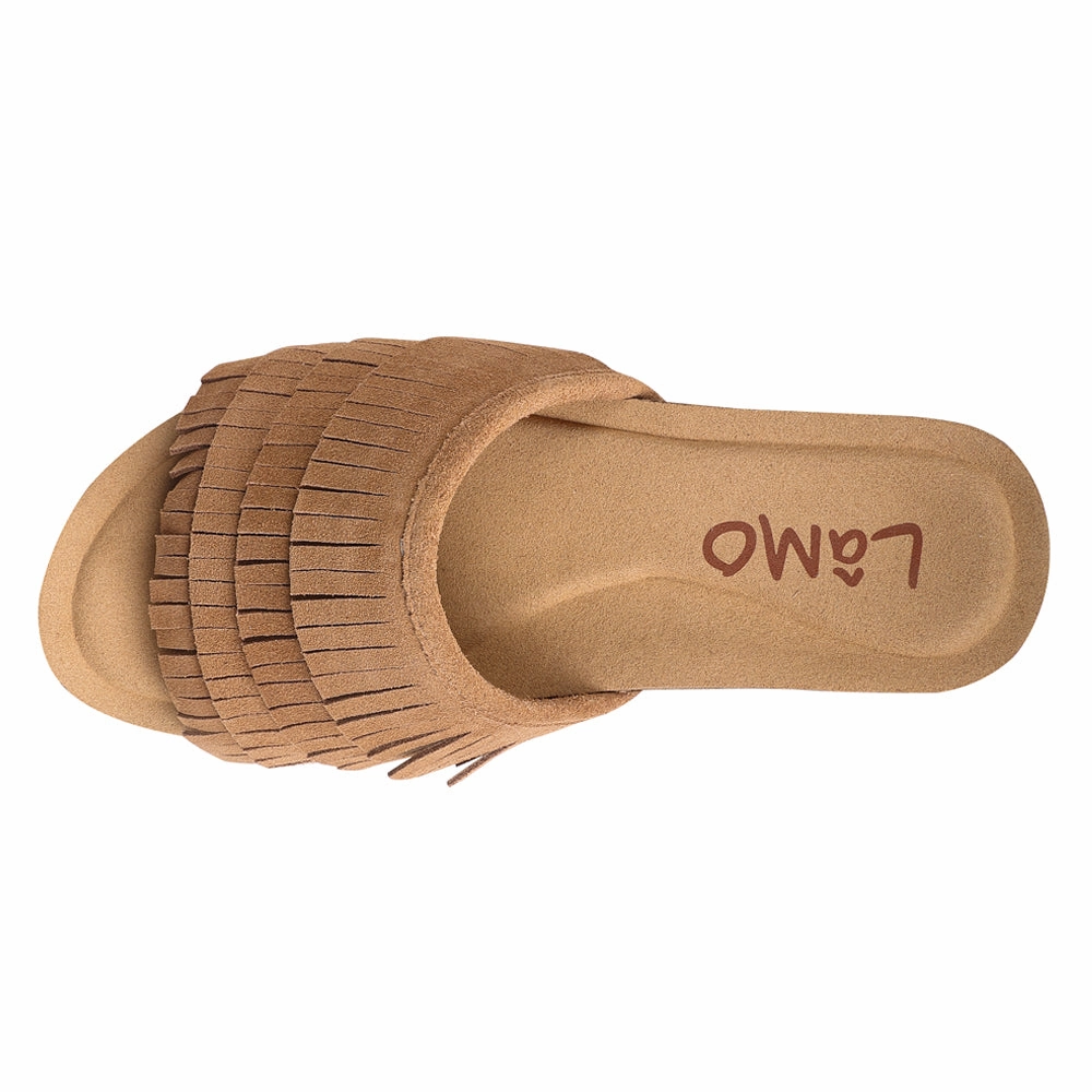 Clea Slide Sandals Breathable Ease Enhanced design