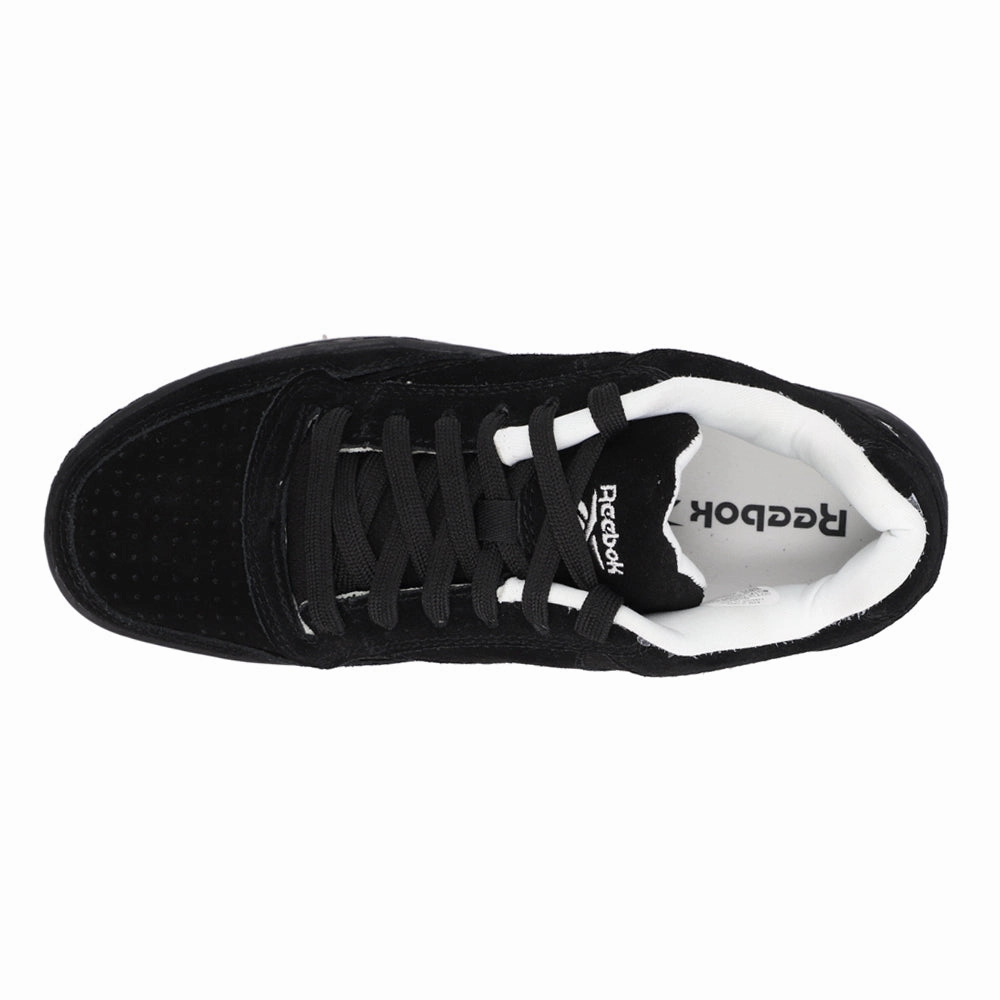 All Season Use Soyay Slip Resistant Steel Toe Work Shoes