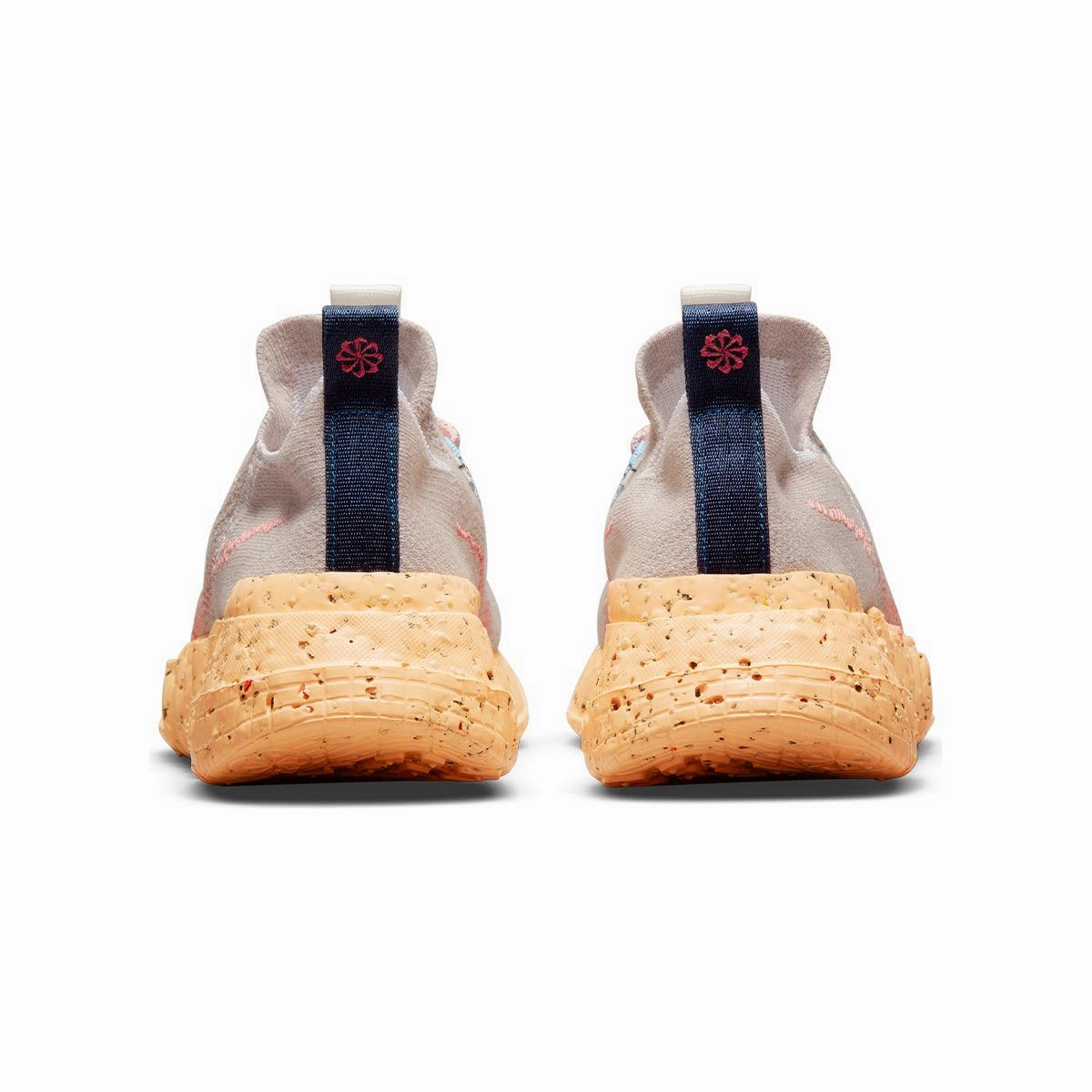 Red Traction pods Space Hippie 01 'Melon Tint'