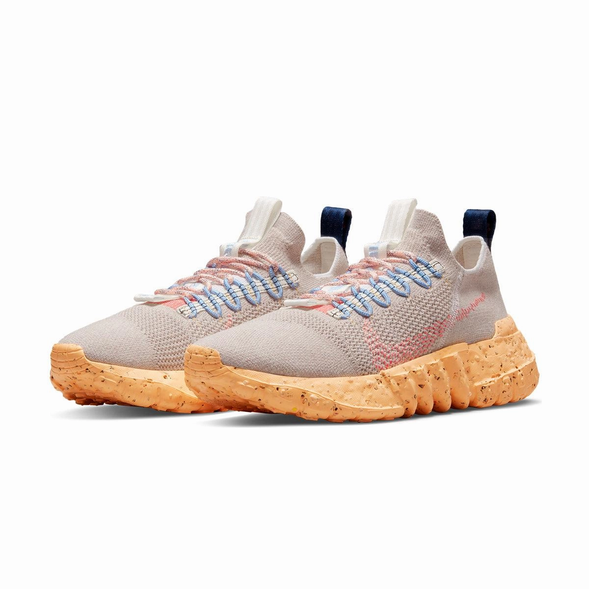 Space Hippie 01 'Melon Tint' commuters - specific benefits