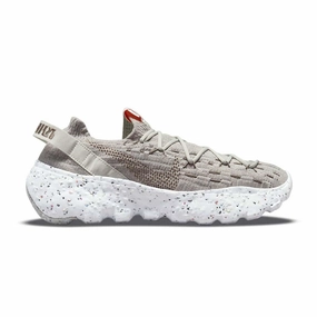 Space Hippie 04 'Light Bone' Flex Groove Technology