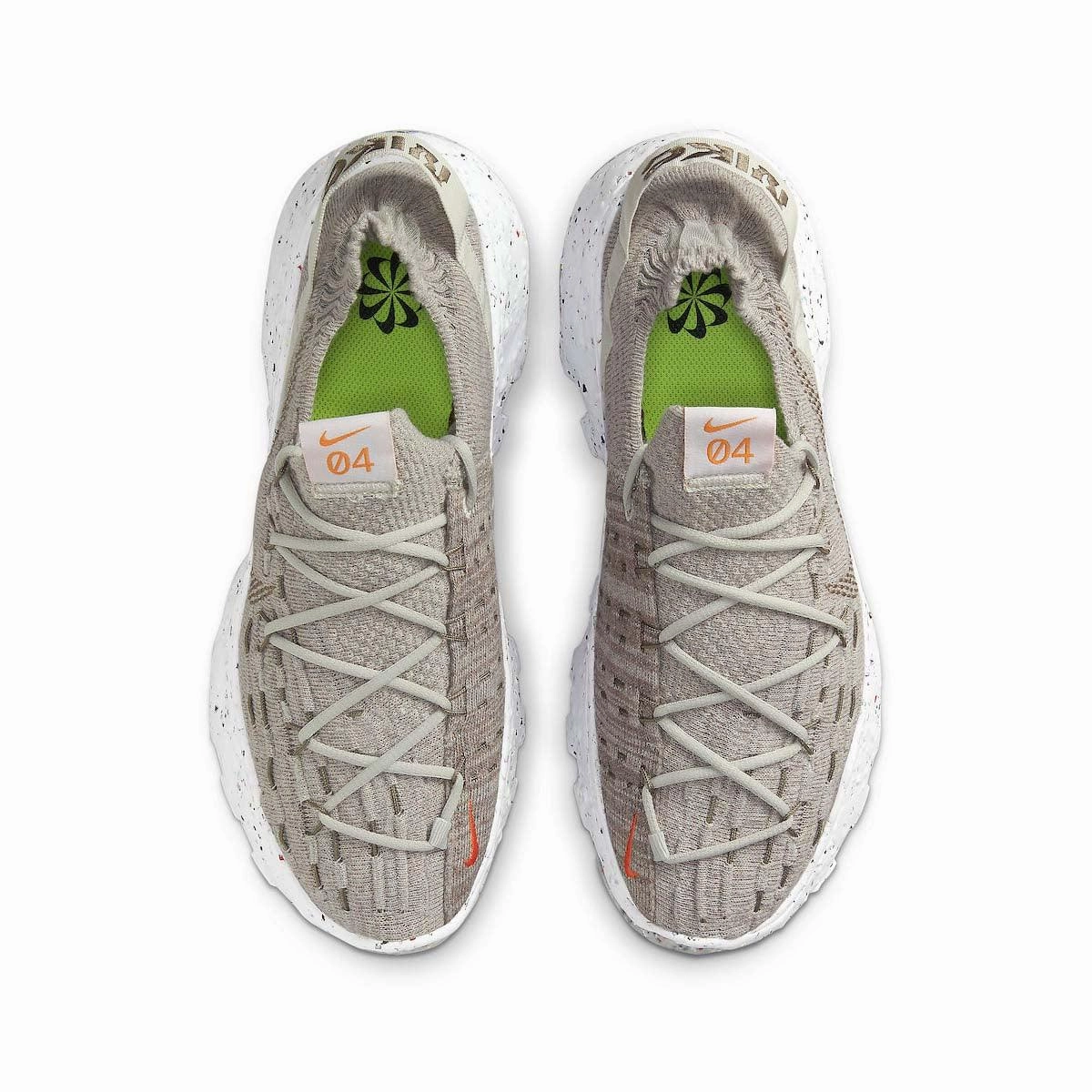 least comfortable remarkable Space Hippie 04 'Light Bone'