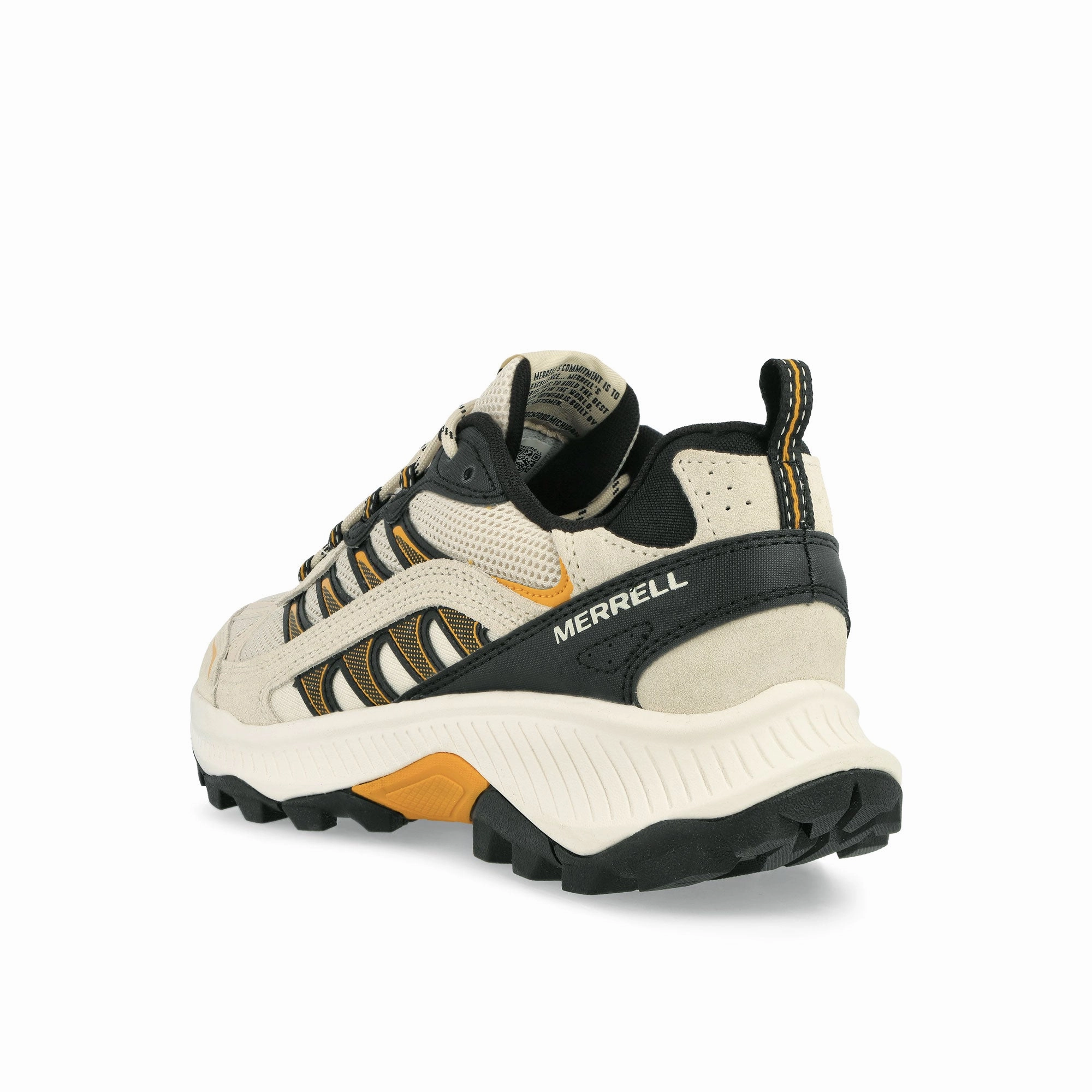 Cross Training Sneakers Speed Strike 2 Trek