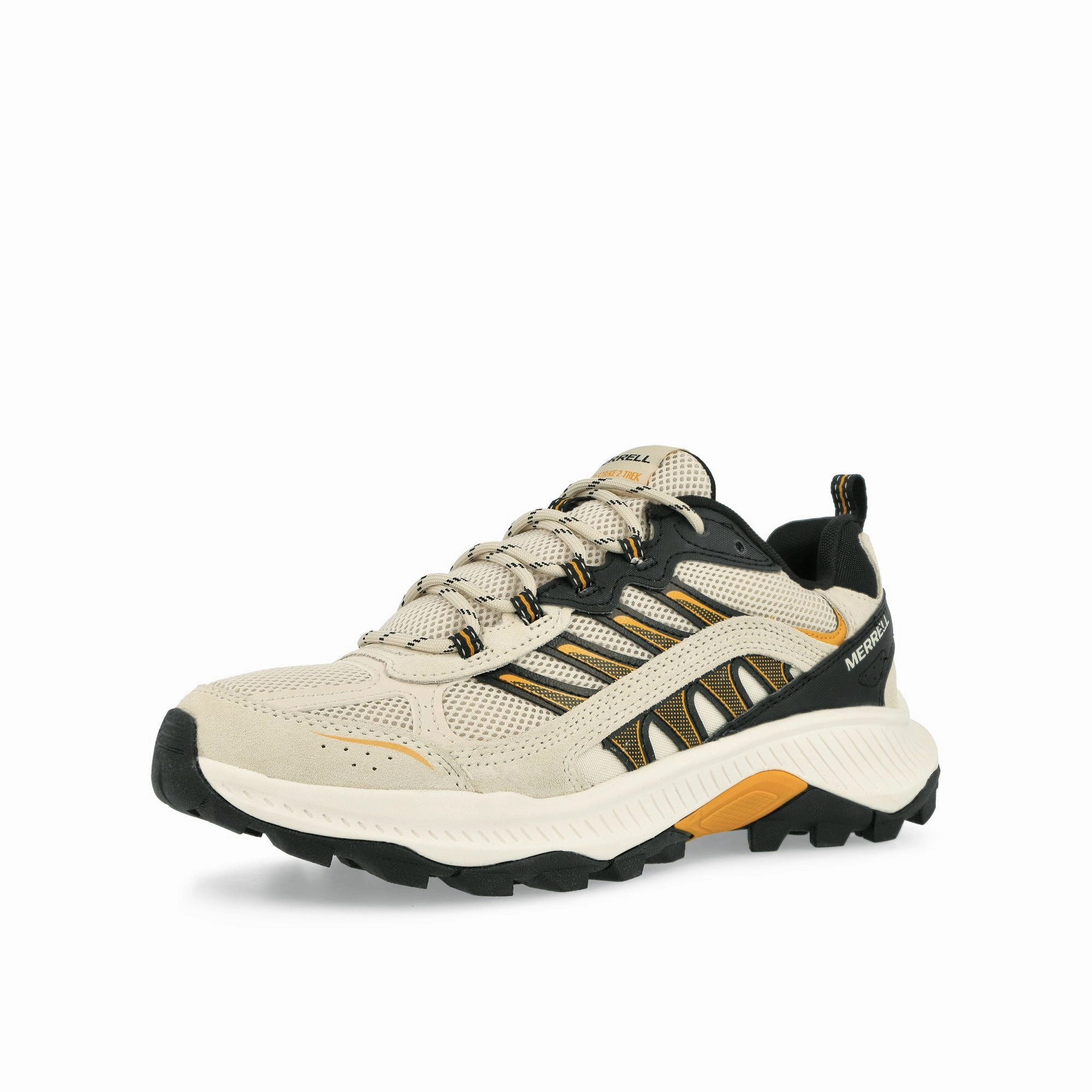 Speed Strike 2 Trek Dual Layer Stretch Material