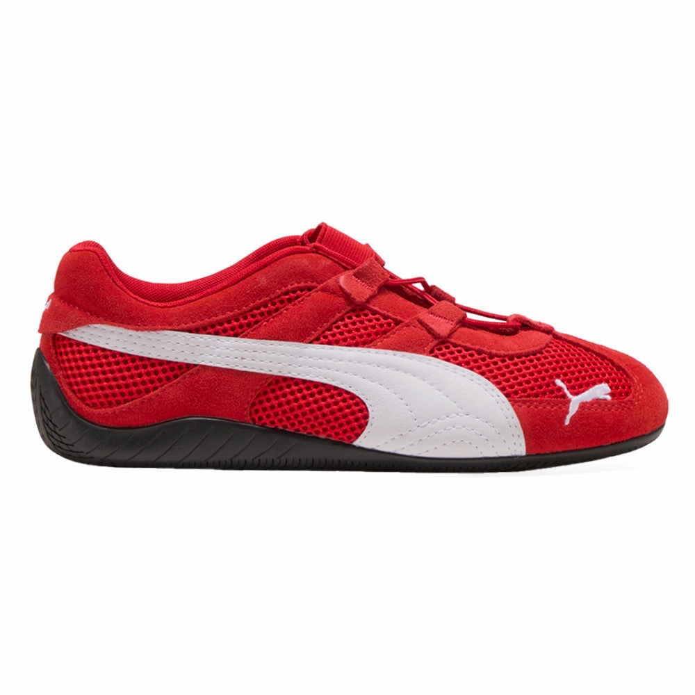 Speedcat Go Lace Up Sneakers beginner - style