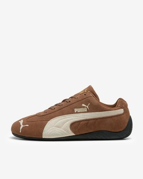 Speedcat OG 'Haute Coffee/Frosted Ivory' Elastic irreplaceable