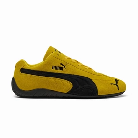Superior support Speedcat OG 'Pele Yellow'