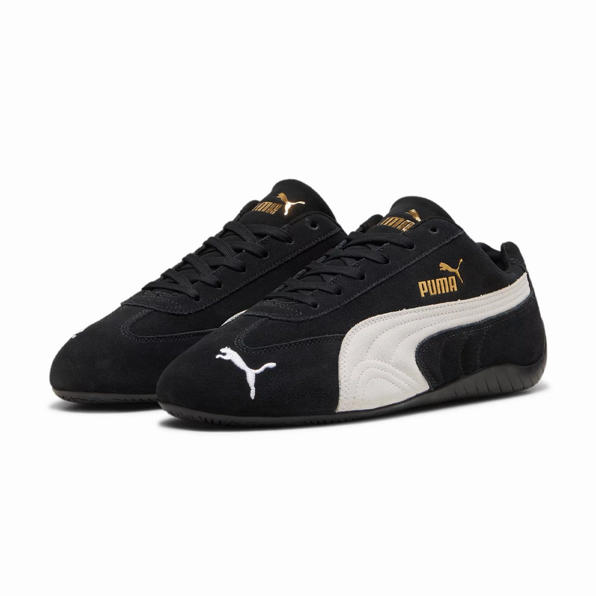 Ultra-soft comfort Speedcat OG 'PUMA Black'